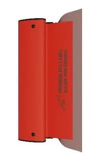 Шпатель-лезвие — hardened gold stainless steel (12310)