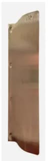 Hardened gold stainless steel (1239)