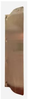 Hardened gold stainless steel (1239)