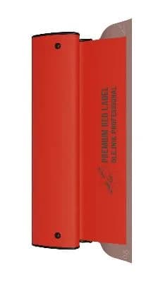 Шпатель-лезвие — hardened gold stainless steel (1239)