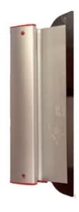 Шпатель-лезвие — silver aluminium profile (1239)