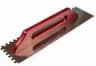 Гладилка — stainless steel blade with tooth thickness 1,2mm (127150E12)