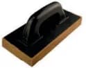 Тёрка — aBS Float brown hydro-sponge base cut-in (205116)