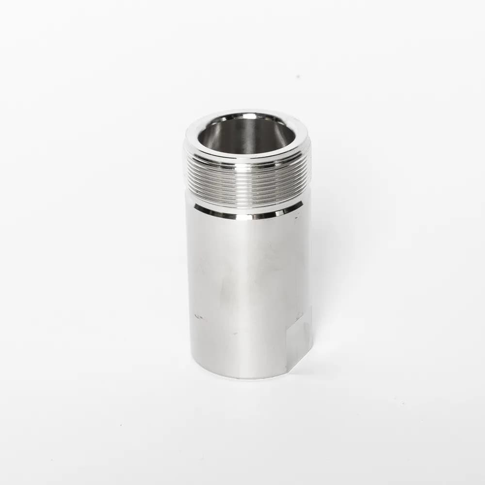Цилиндр насоса для Plastimix 2300