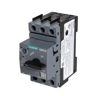 Допконтакт Siemens,12.5A