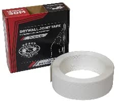 Composite drywall joint tape