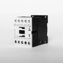 Контактор EATON DILM9-10(24V50/60HZ)