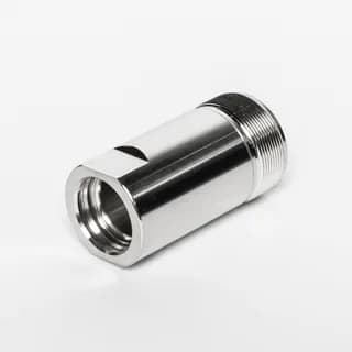 Корпус насоса для Plastimix 2300