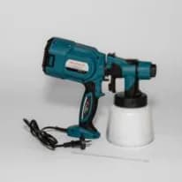 Краскопульт сетевой Plastimix 850
