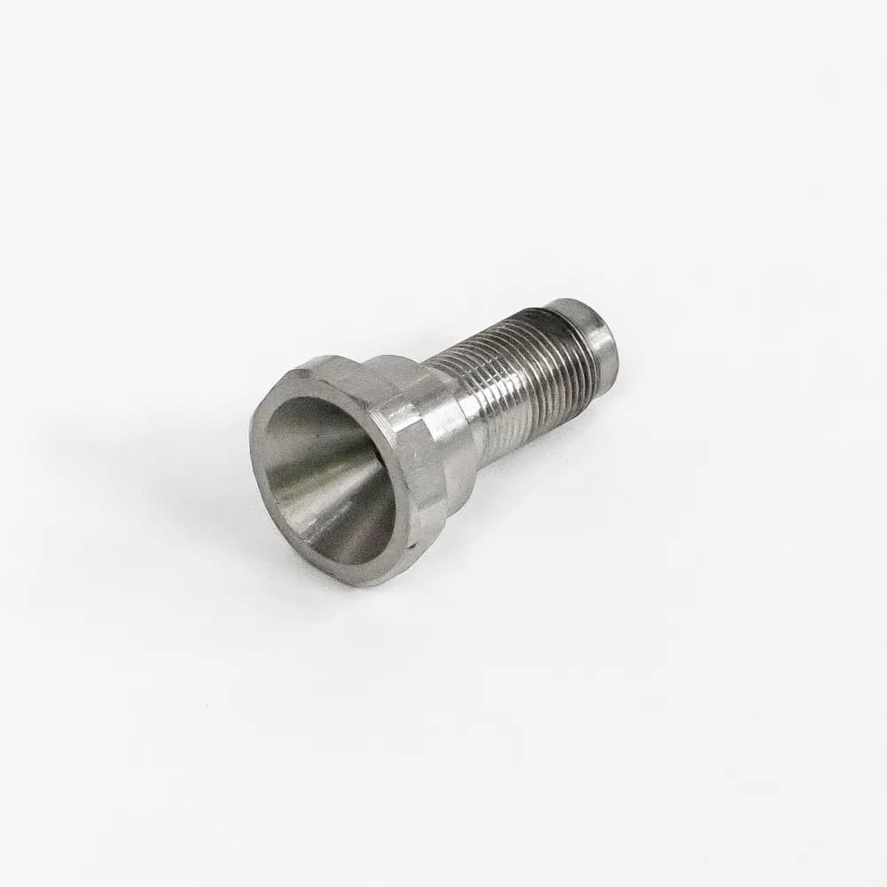 Нагнетательный клапан для Plastimix 2500