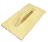 Тёрка — polyurethane trapezoidal float