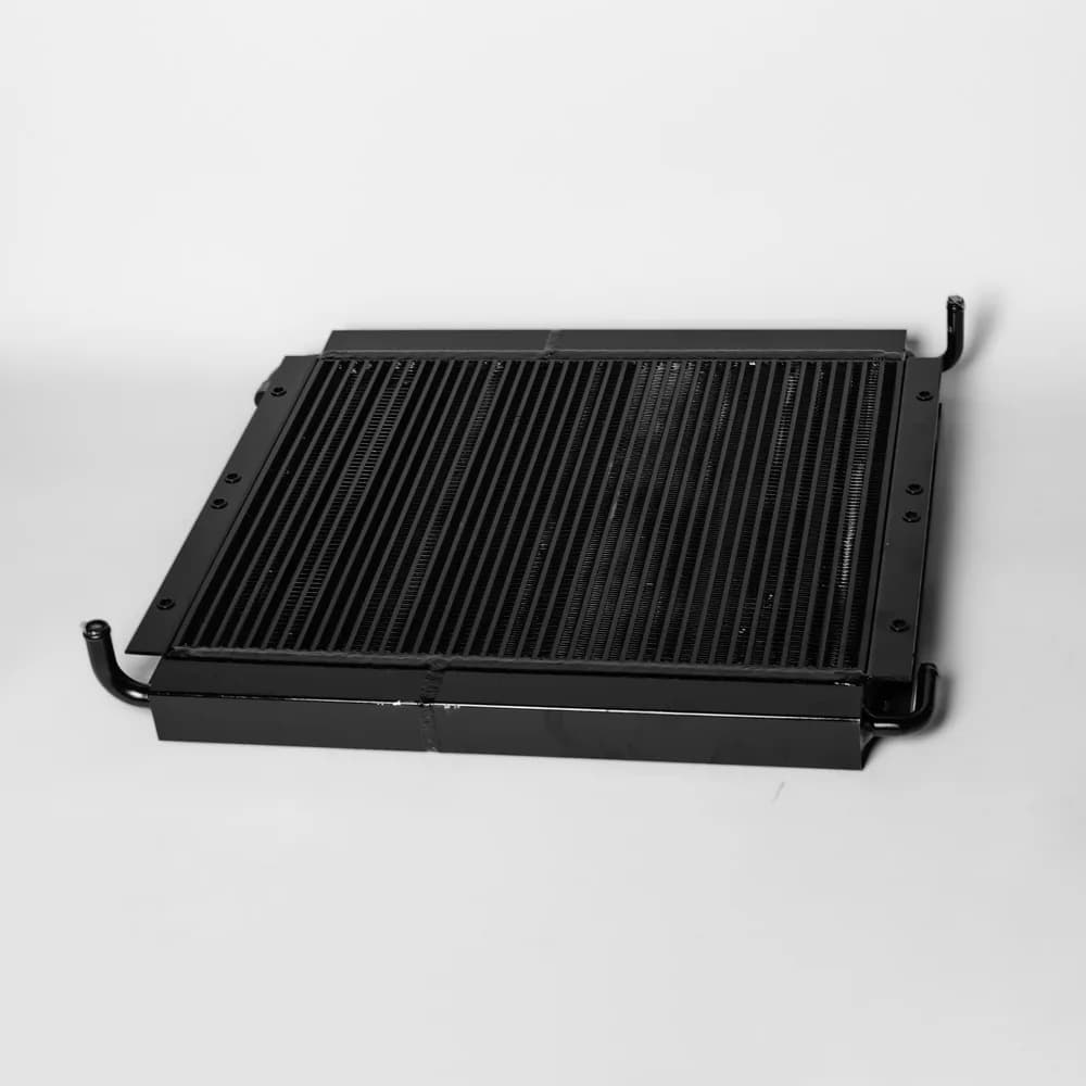 Радиатор XAS 77