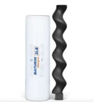 Шнековая пара 2L8 INTEGRA TM BATURIN
