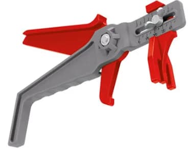 Система выравнивания плитки — adjustable pliers for leveling system