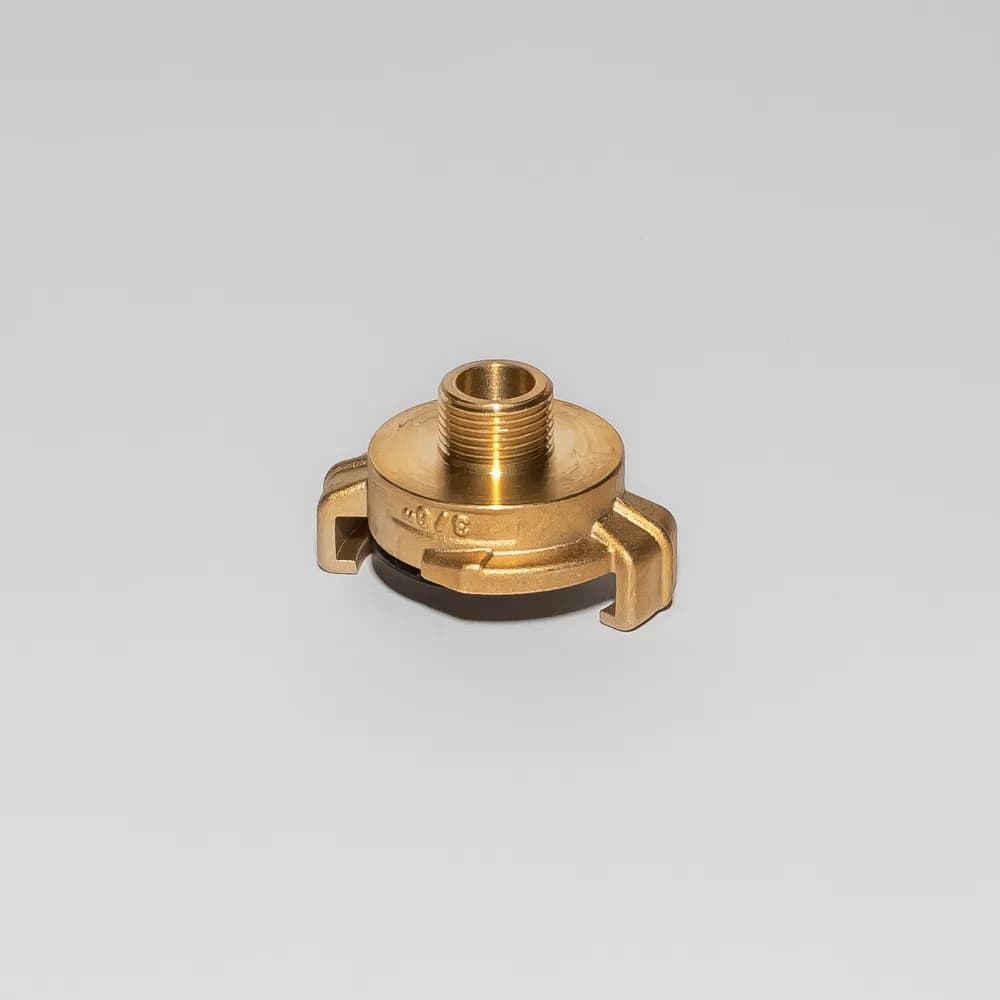 Соединение Geka 3/8" наружняя резьба