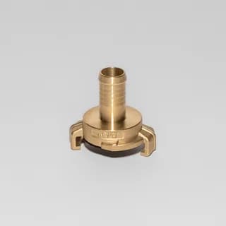 Соединение Geka 5/8" патрубок