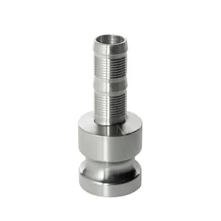 Соединение VT25/35 со штуцером