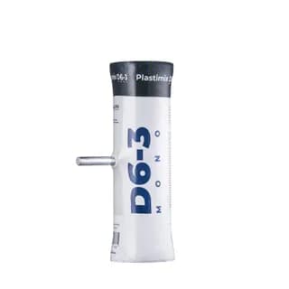 Статор D6-3 Mono Plastimix