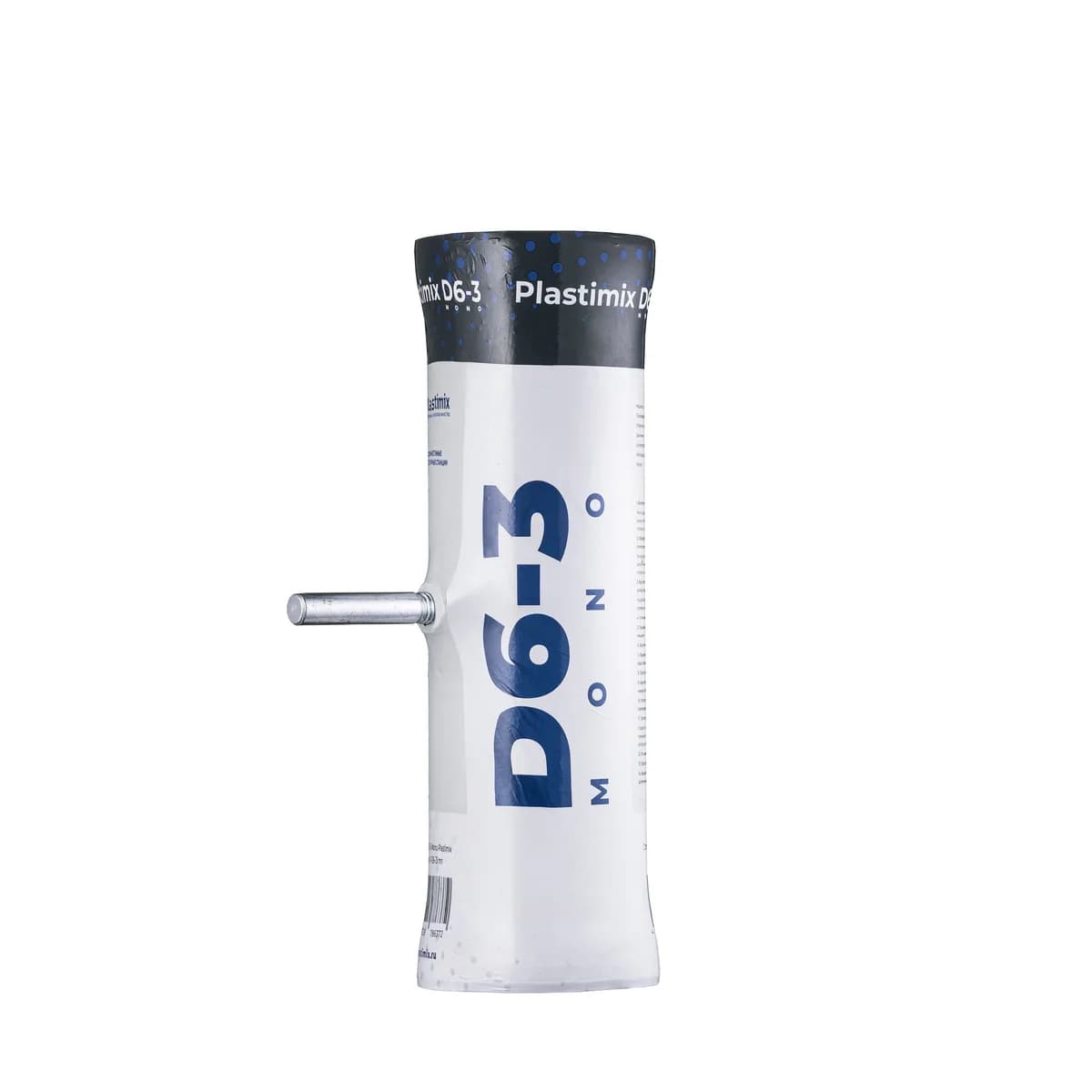 Статор D6-3 Mono Plastimix