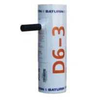 Статор D6-3 Soft TM BATURIN