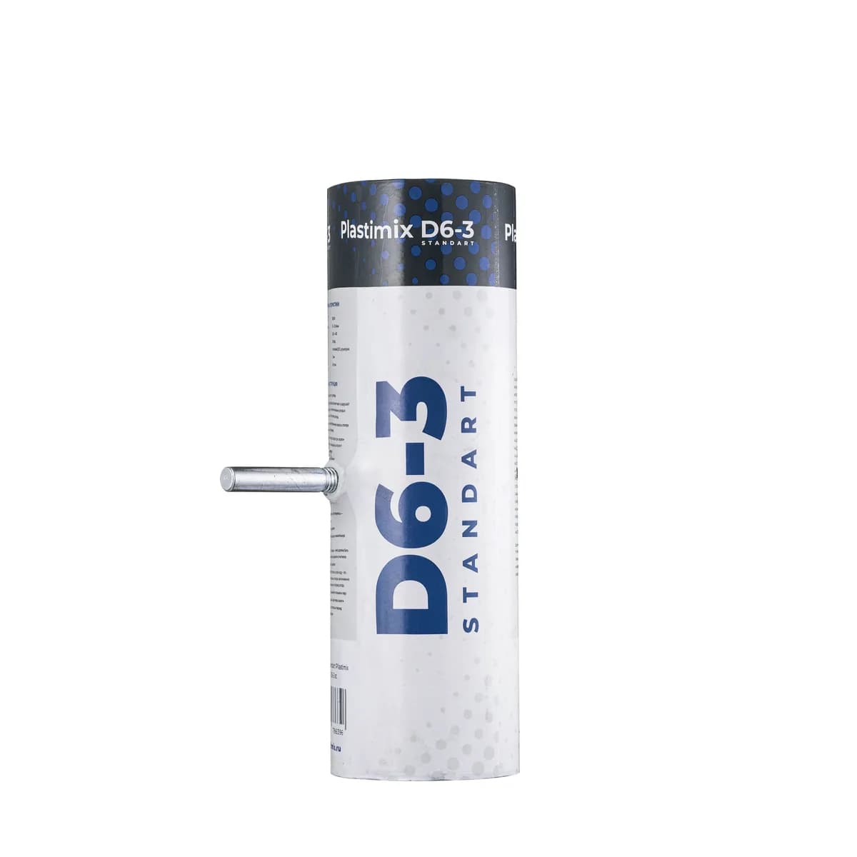 Статор D6-3 Standart Plastimix