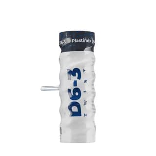 Статор D6-3 Twist Plastimix