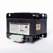 Трансформатор 220VAS 24V - Omsan