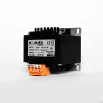 Трансформатор 380V / выход 24V