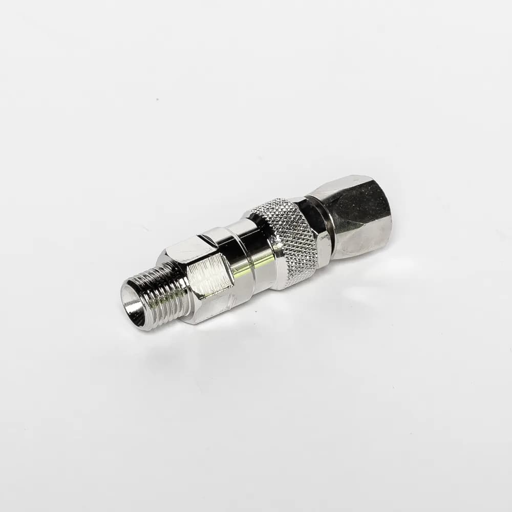 Вертлюг 1/4*1/4