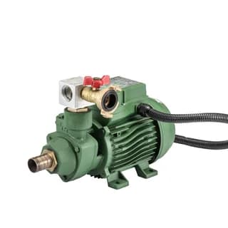 Водяной насос в сборе 0.37kW