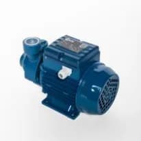 Водяной насос в сборе 0.55kW - 220V