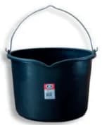 Ёмкость — builders bucket with pouring spout
