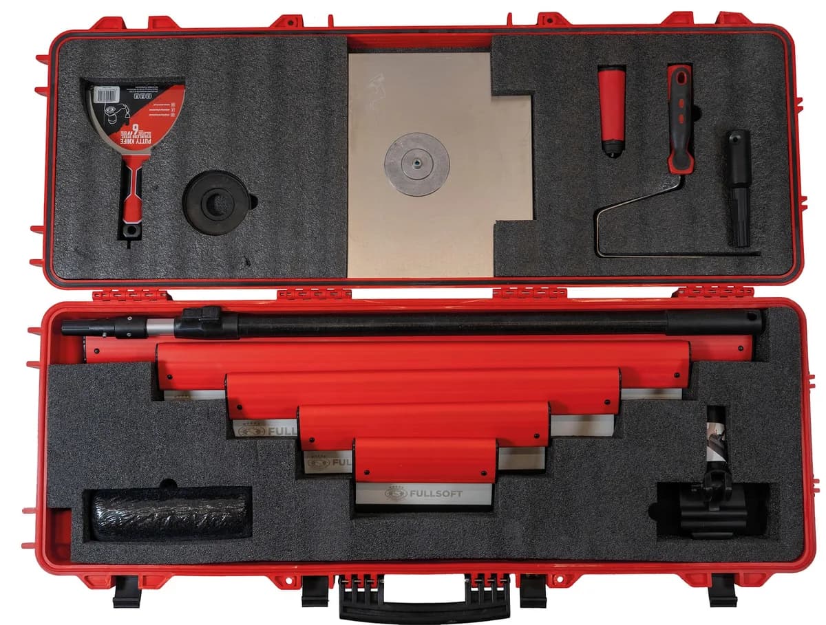WERGR-MIX-FS