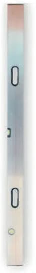 Правило — aluminium screeding ruler (Z902L2R)