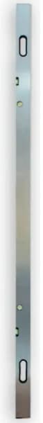 Правило — aluminium screeding ruler (Z904L2R)