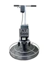 Затирочная машина АТ 600 (LED) с диском
