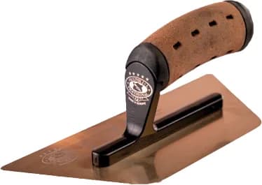 Гладилка 0,65 мм — hardened gold stainless steel (1261)