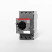Автомат ABB MS116-4.0 50 кА с регулируемой тепловой защитой 2.5A - 4.0А