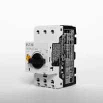 Автоматический выключатель защиты двигателя EATON PKZM0-2,5-EA