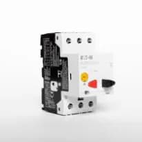 Автоматический выключатель защиты двигателя EATON PKZM01-2,5-EA