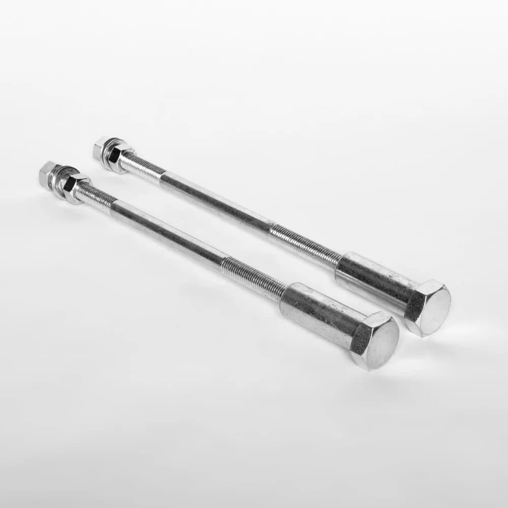 Болт стяжной (компл. 2 шт) Putzmeister MP25 / MOPU HP25