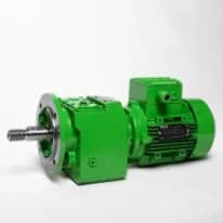 Двигатель штукатурной станции Yilmaz Mixer Engine 0,55 Квт