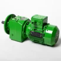 Двигатель штукатурной станции Yilmaz Mixer Engine 1,1 Квт