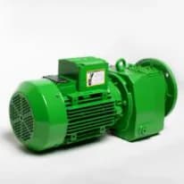 Двигатель штукатурной станции Yilmaz Mixer Engine 4,3кВт 220V/5,5кВт 380V