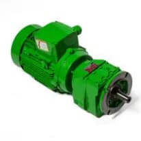 Двигатель штукатурной станции Yilmaz Pump Engine 5,5 Квт