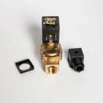 Клапан соленоидный - электромагнитный Duravis ESV 100.03 N.C 1/2" 0,35-16bar/24V