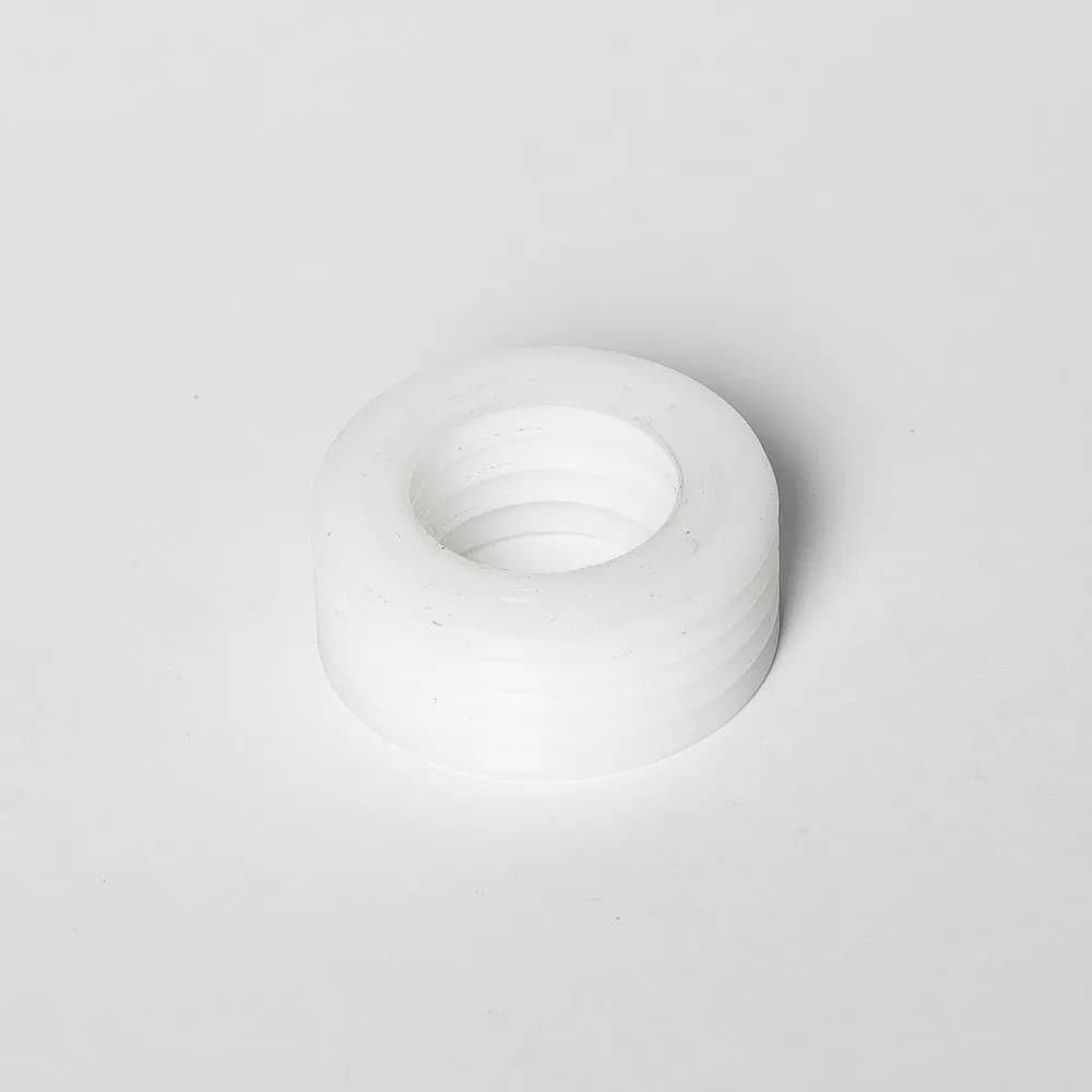 Кольцо уплотнительное поршня нижнее для Plastimix 2300