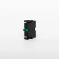 Контактный блок EATON M22-K10, 1NO, 6А, 500В, 1-полюсный