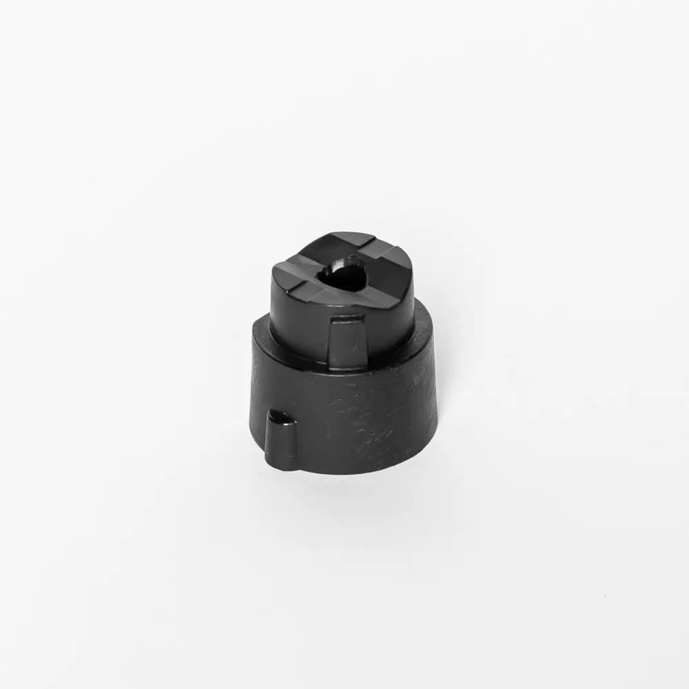 Корпус дренажного крана для Plastimix 2300