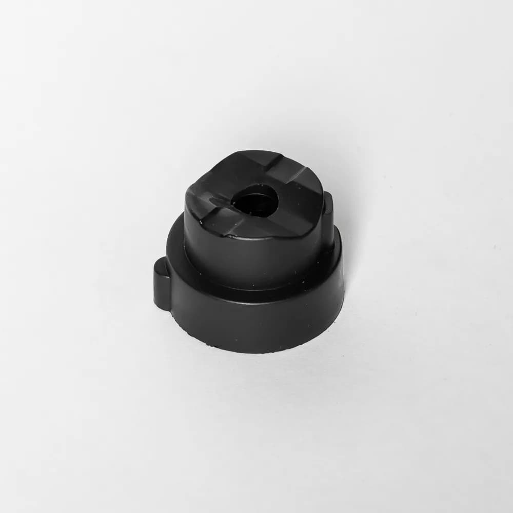 Корпус дренажного крана для Plastimix 2500/3000/4500